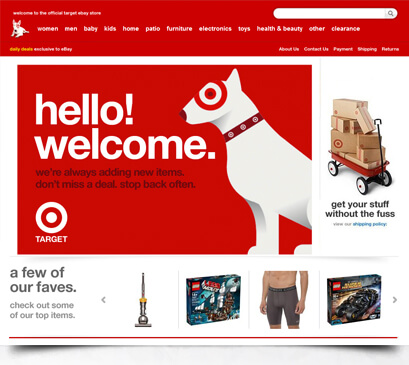 Target
