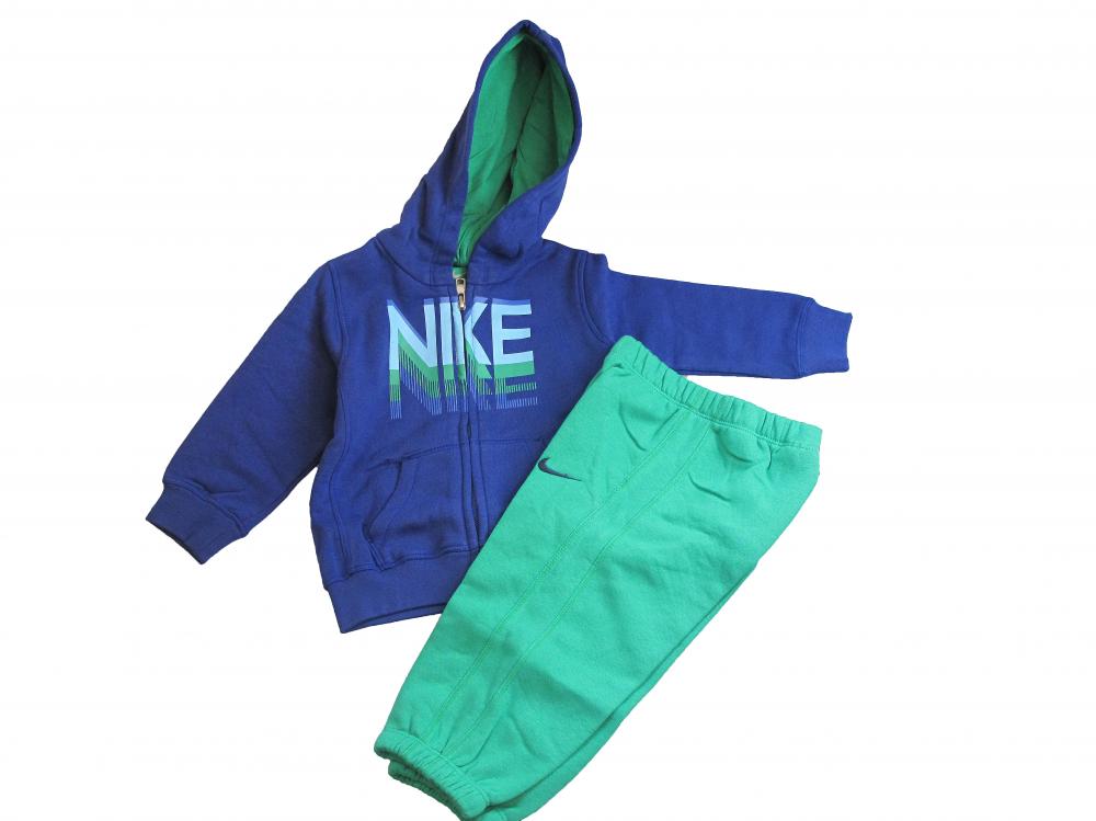 nike sweat suit for infants