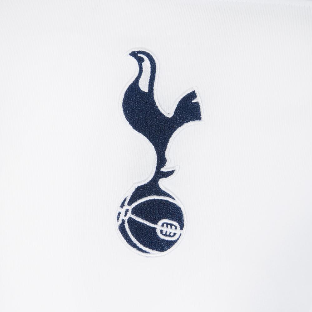Tottenham Hotspur Spurs Under Armour childrens white home football shirt 201617 eBay Tottenham Hotspur Spurs Under Armour childrens white home football shirt 201617 eBay