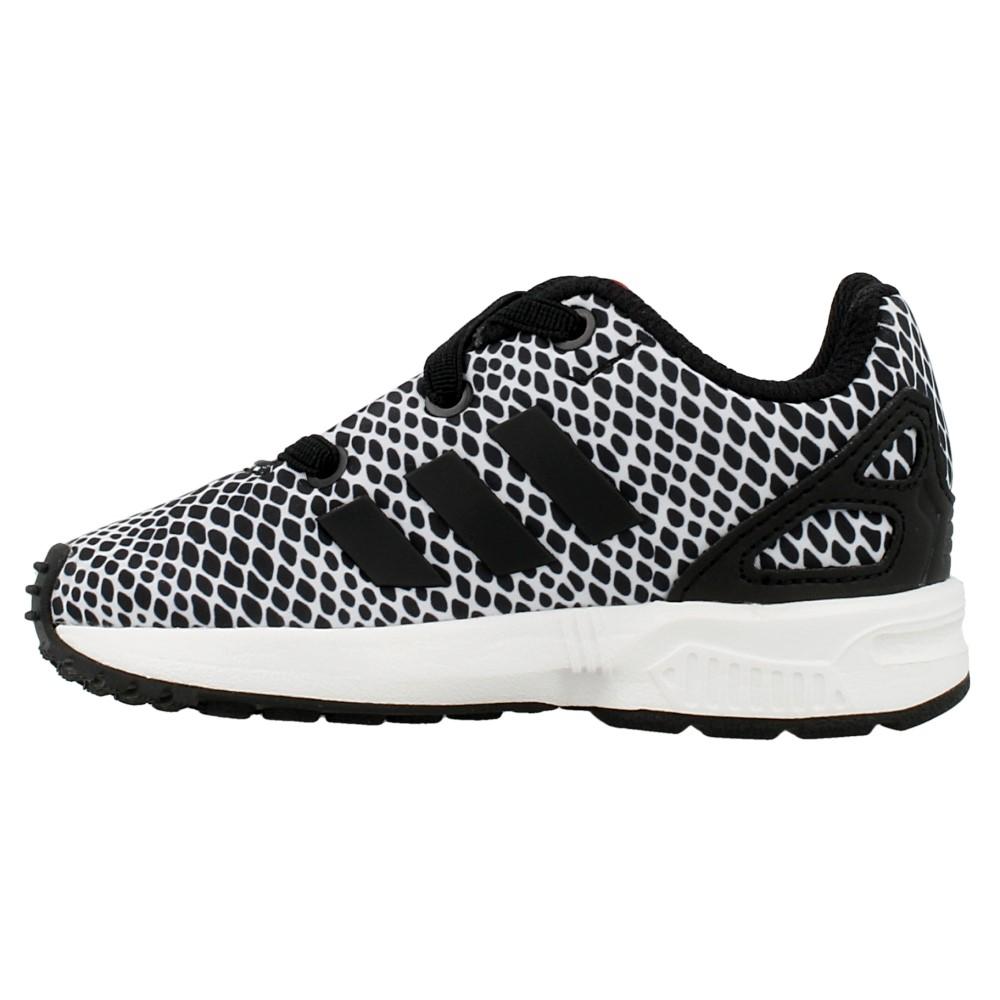 adidas originals zx flux boys preschool