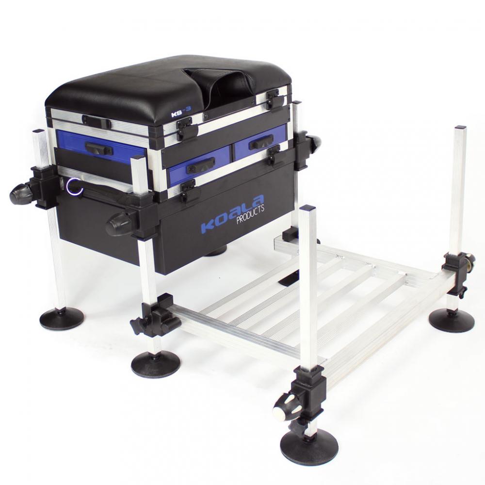 koala seatbox