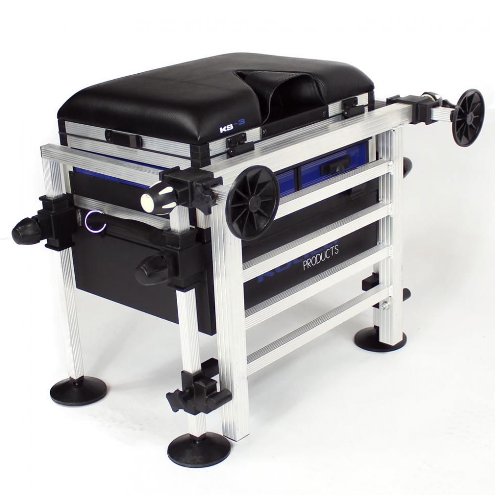 koala seatbox