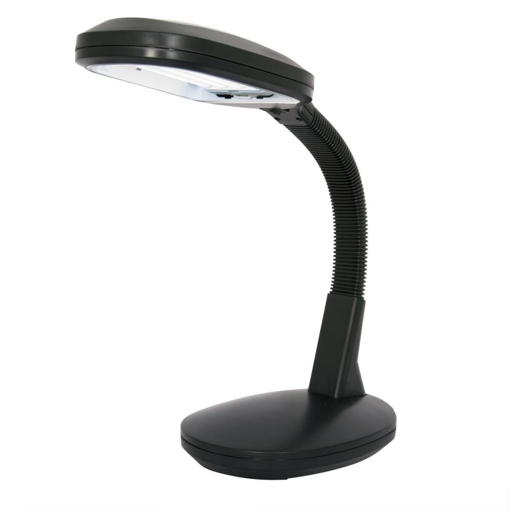 Natural Full Spectrum Daylight Lighting Desk Lamp Pure Sun Light