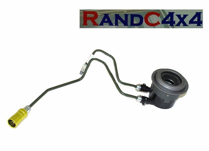 UUB000070 Land Rover Freelander 1 TD4 Clutch Slave Cylinder Release