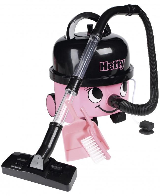 real working toy vacuum