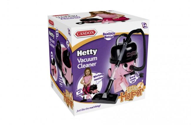 childrens hoover