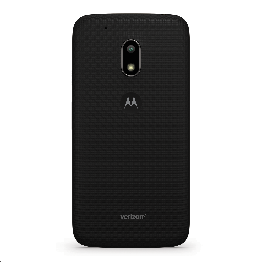 Motorola Moto G Play Android Verizon Prepaid New 2nd Month