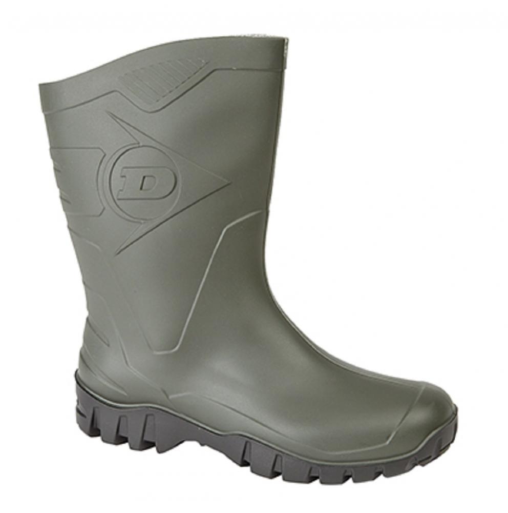 wide calf mens wellies