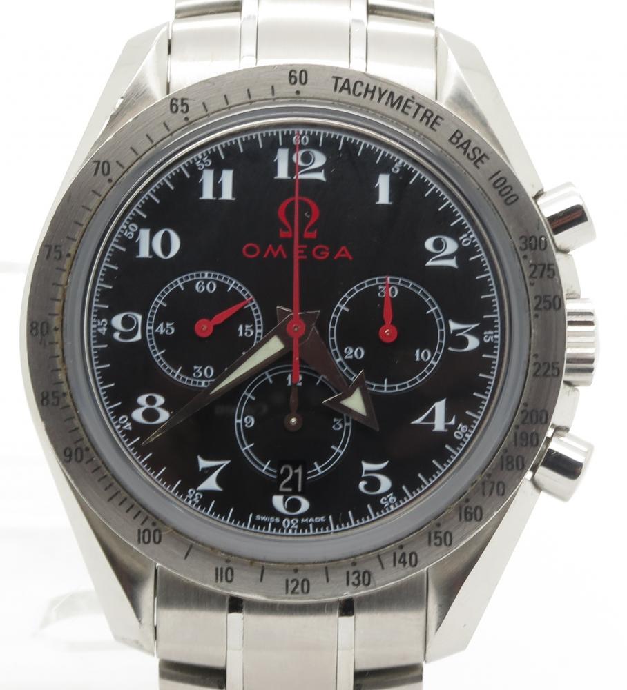speedmaster olympic