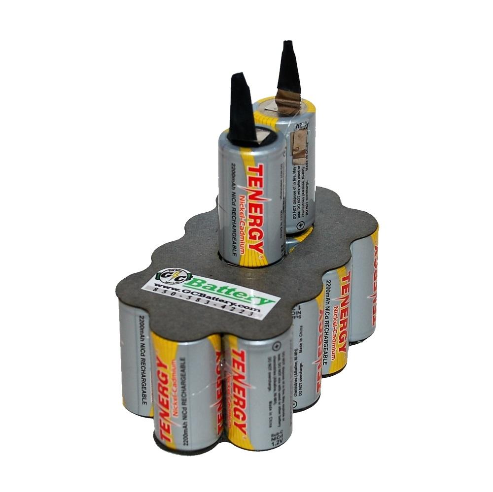 Snap On 18 Volt Battery