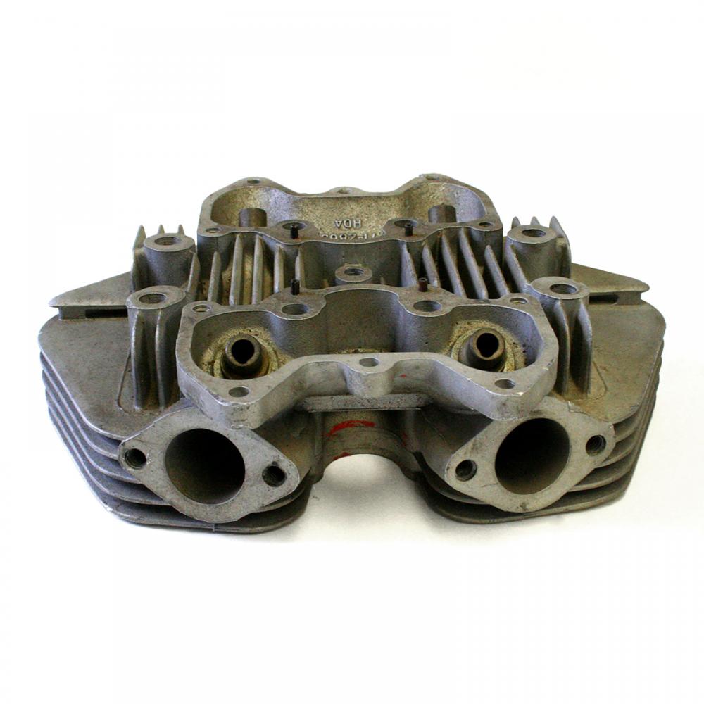 Cylinder Head Triumph T140 1973 To Early 79 / 713023 Used [38