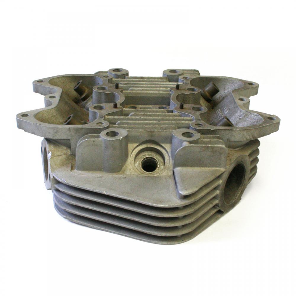 Cylinder Head Triumph T140 1973 To Early 79 / 713023 Used [38