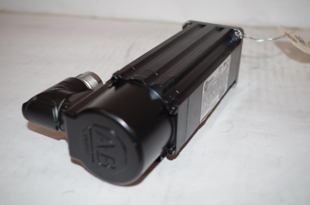 EMERSON BECKETT 1/7HP OIL BURNER DUTY MOTOR 21174U 230VAC 60HZ