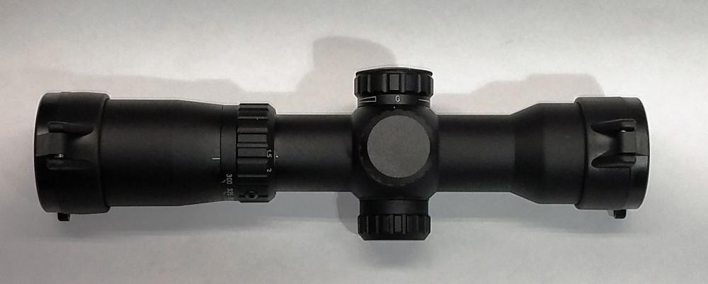 Ravin Crossbow Illuminated Scope | eBay