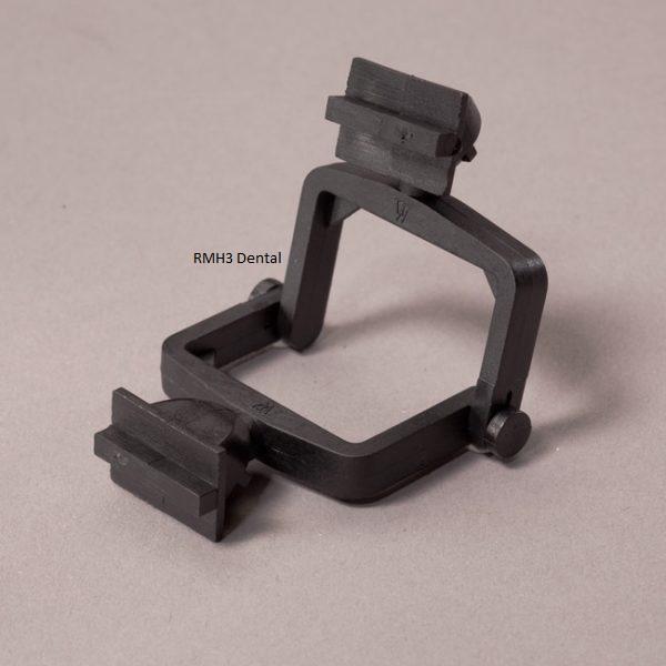 Disposable Black Articulator 100pcs/Bag