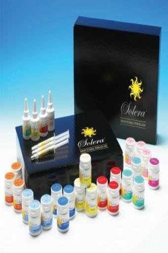 Vision Solera Dentine Dental Porcelain For Dental Lab 1oz Shades A-D