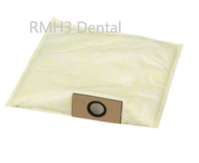 Vaniman Filter Bags Replacement for Dust Collector 1 pack