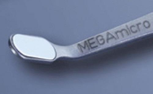 Hahnenkratt UltraMicro Mirror 3x6mm Front Surface