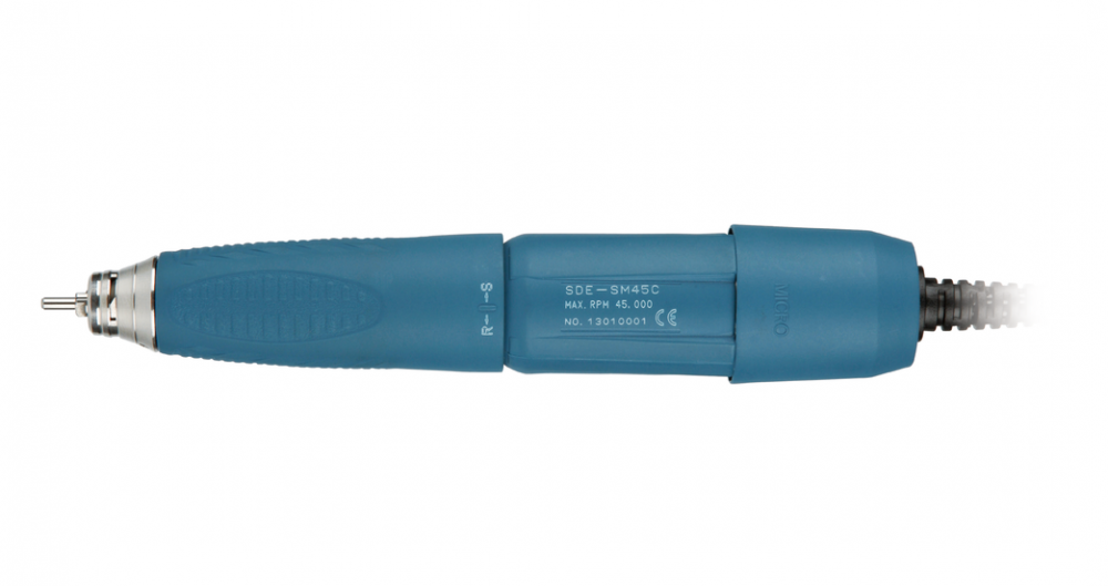 Saeyang Marathon SDE-SM45C Brush Micromotor Handpeice