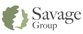 Bernard Savage Logo