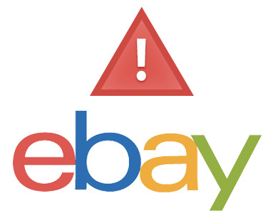 ebay active content