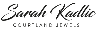Courtland Jewels Logo