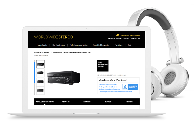 Pro Audio Mart
