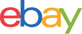 eBAy Logo