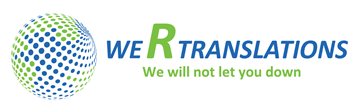 We R Translations