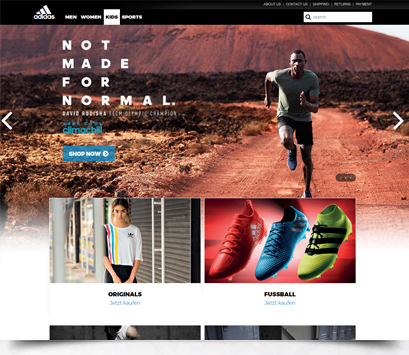 Adidas