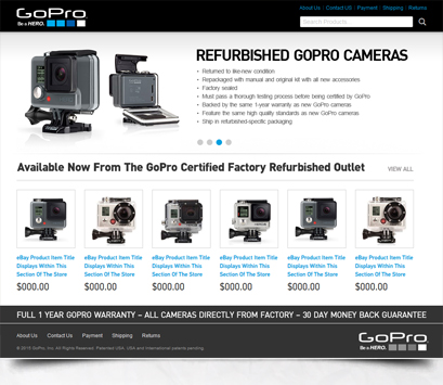 gopro