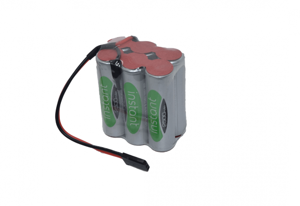 7.2v 8.4v 9.6v 10.8v VapexTech Nimh Flug RC Akku Pack Mit Custom Anschluss