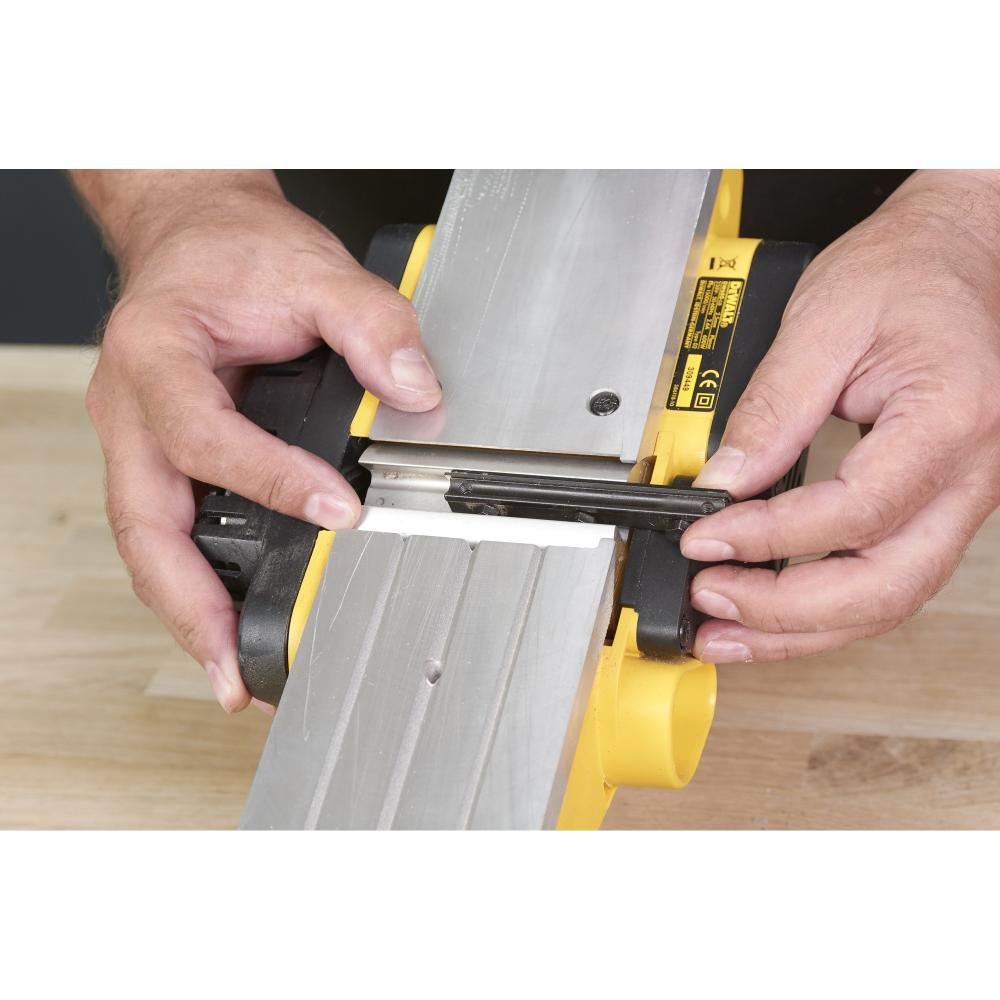 TREND CR/PB29/5PR CRAFT PRO 82MM PLANER BLADES PACK OF 5 PAIRS IN