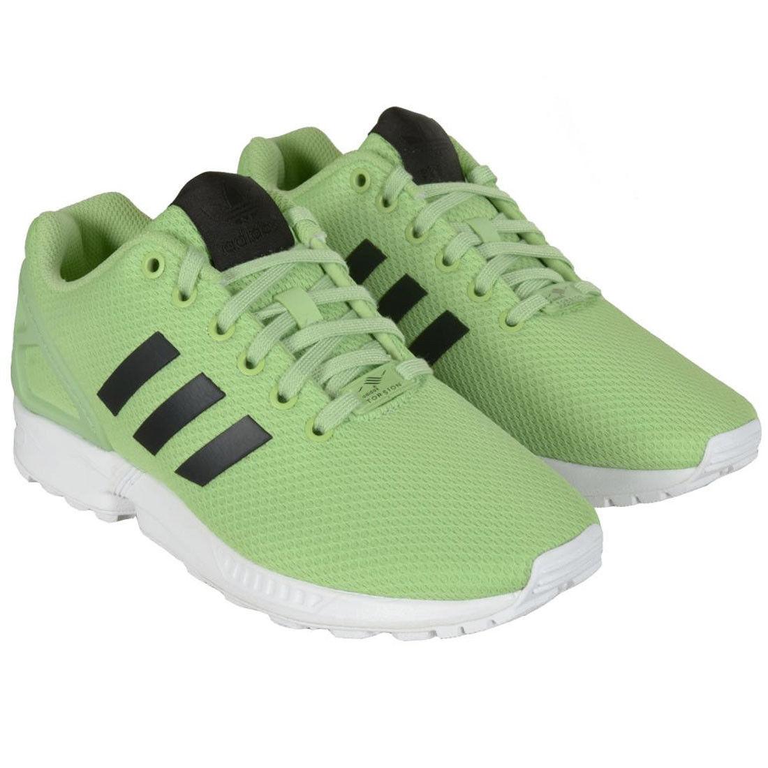 torsion adidas green