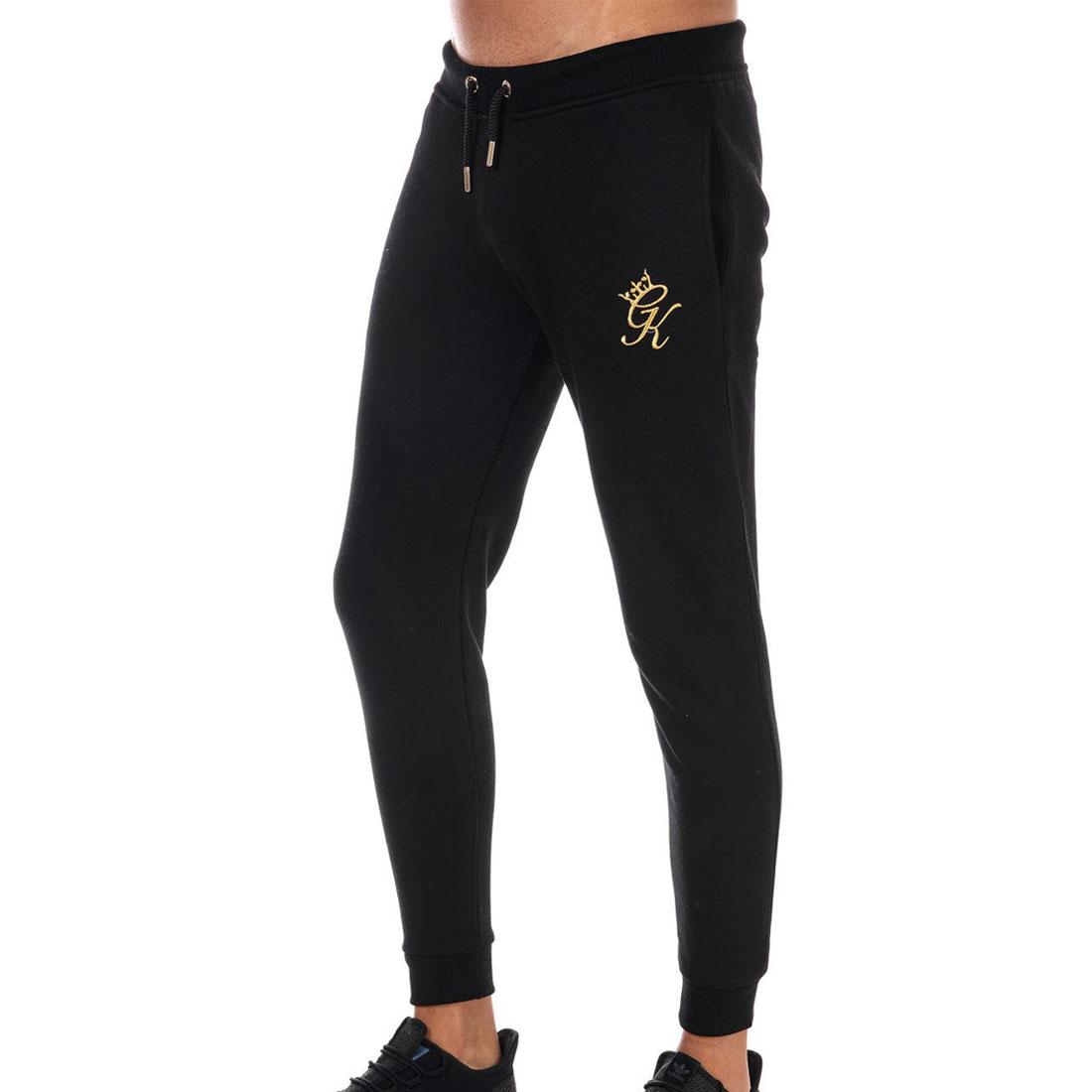 gym king joggers mens