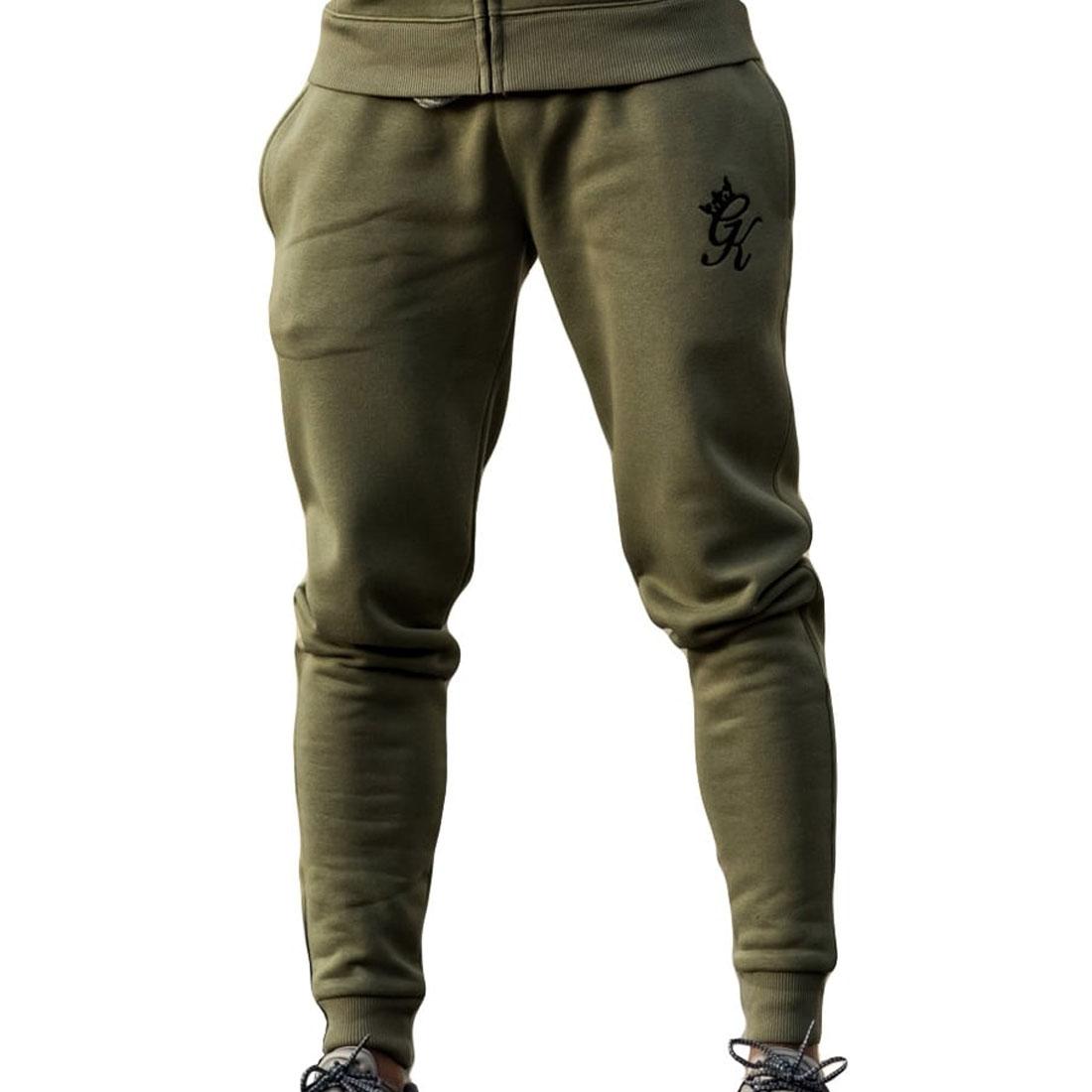 gk jenner joggers