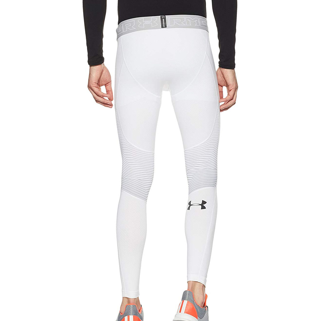 under armour coldgear leggings