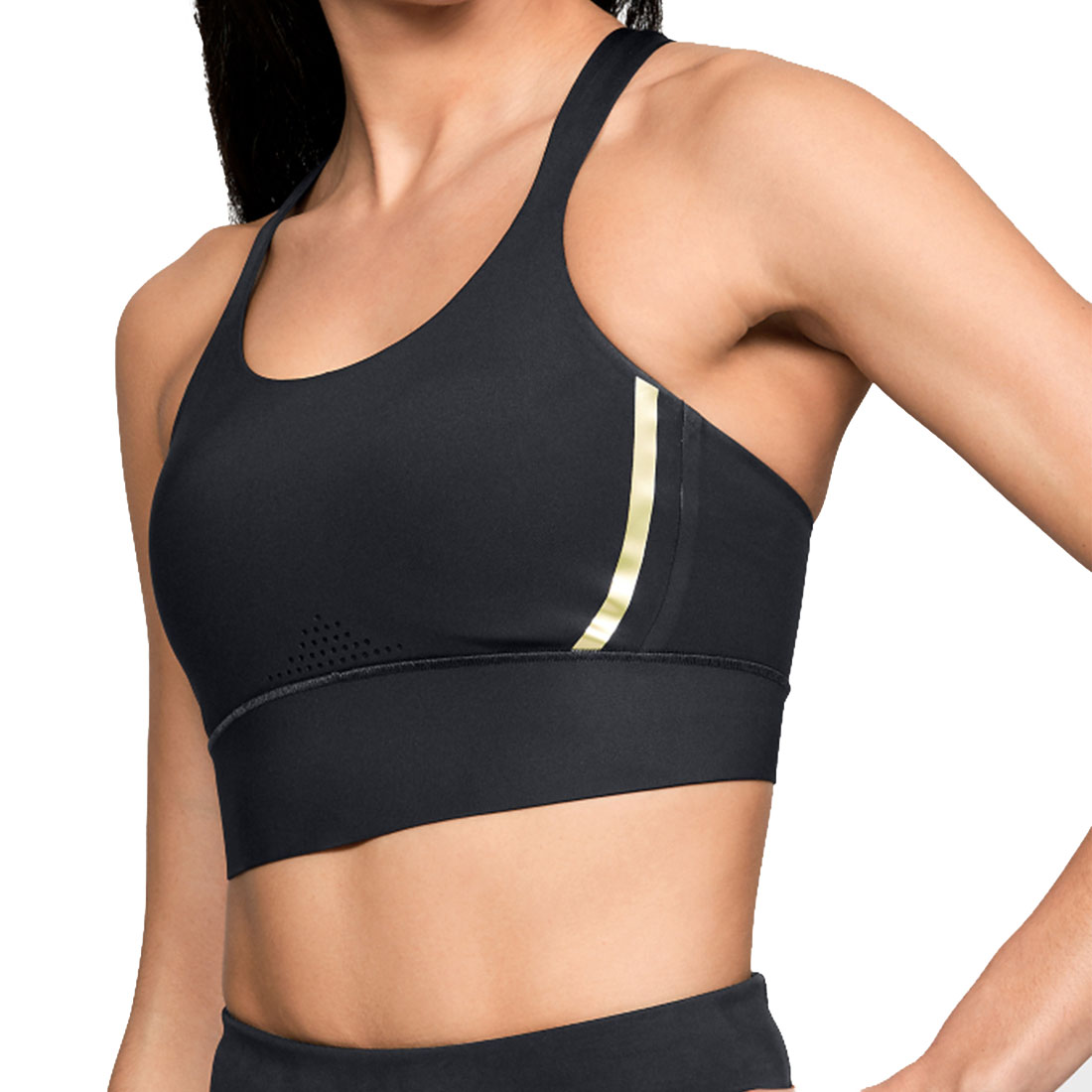 under armour breathelux bra