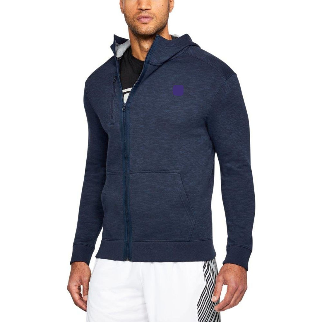 ua baseline hooded