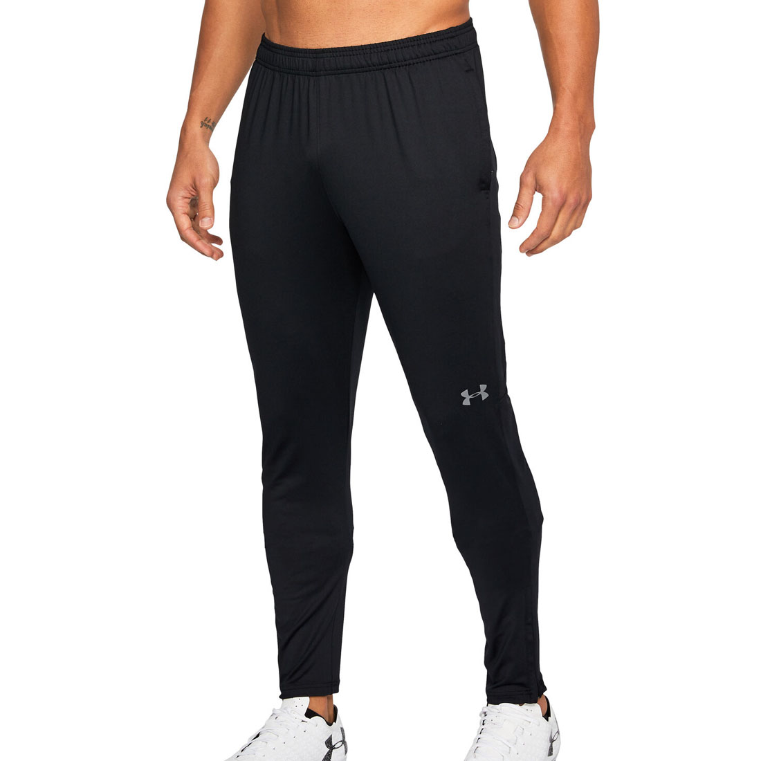 Pantalones Hombre Under Armour Challenger II Training