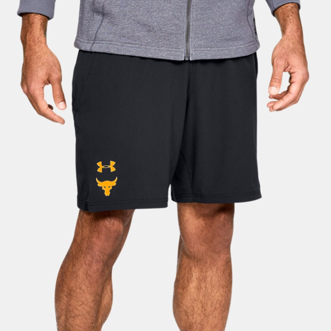 project rock cage shorts