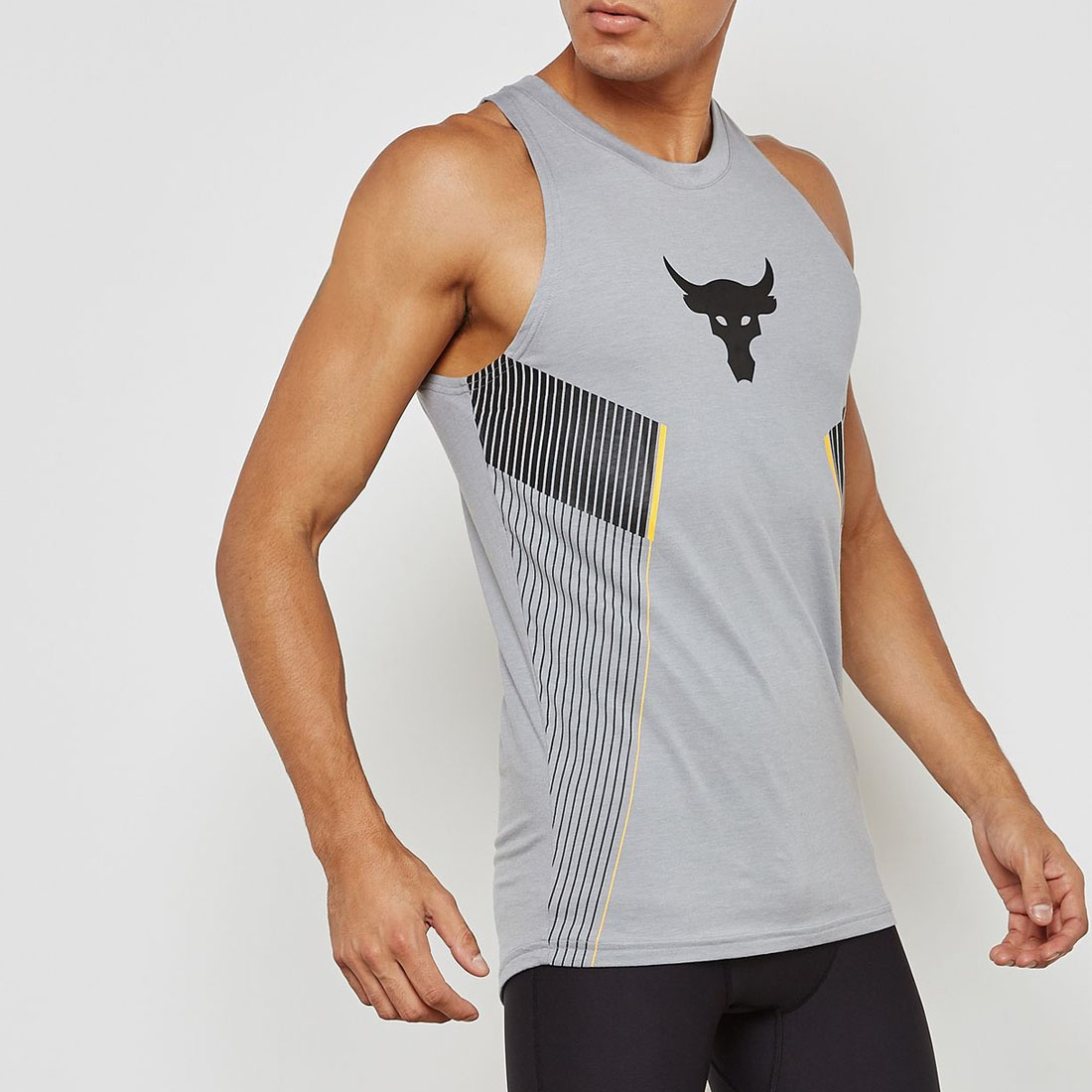under armour power up tank