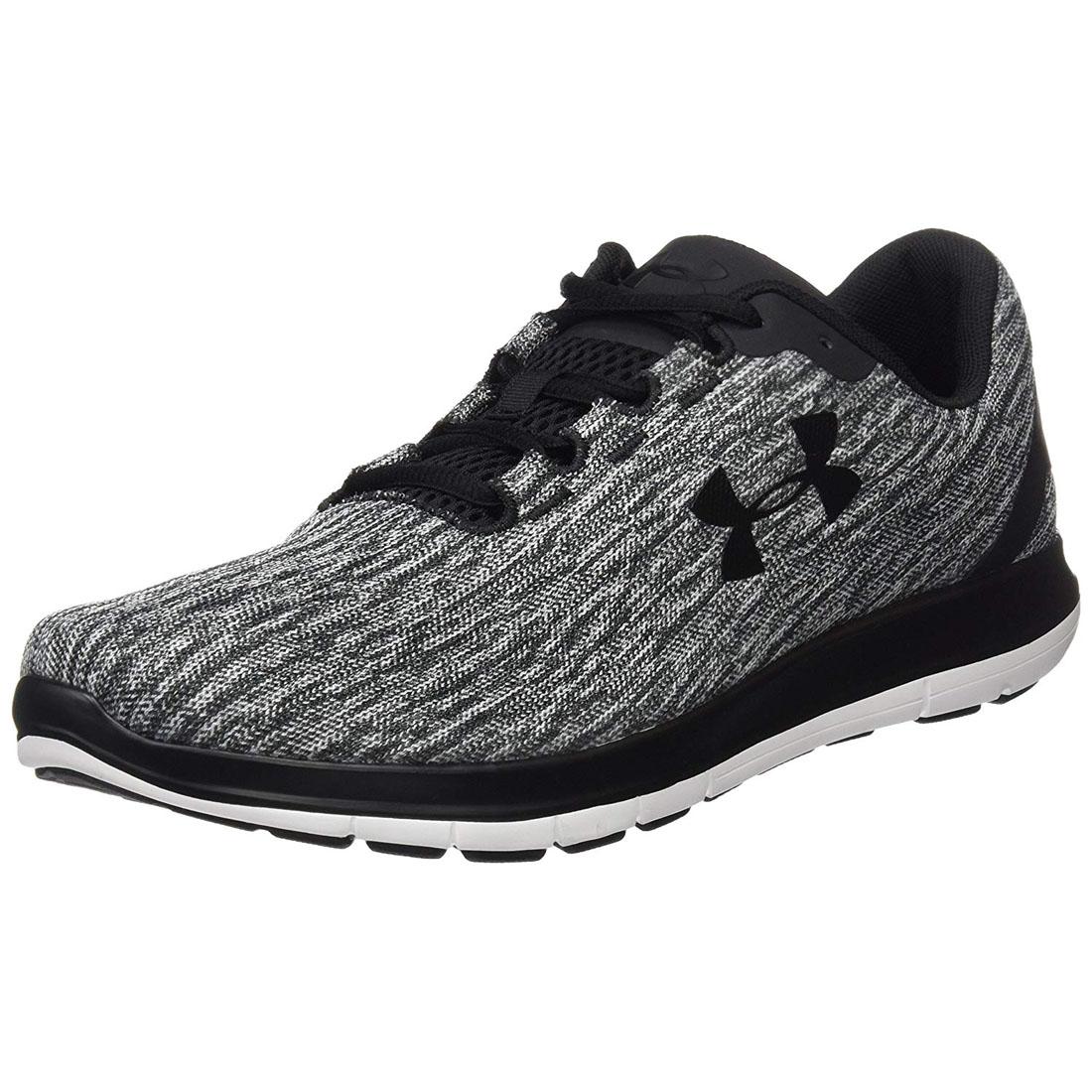 under armour remix grey