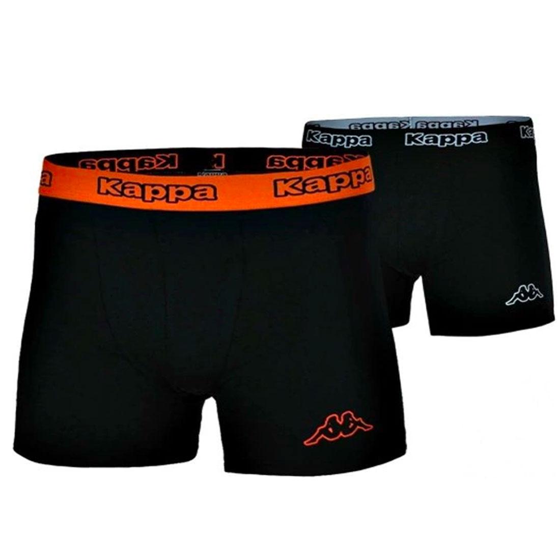 kappa boxer shorts