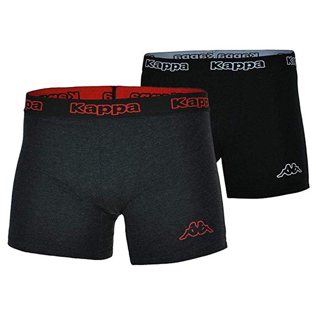 kappa shorts men