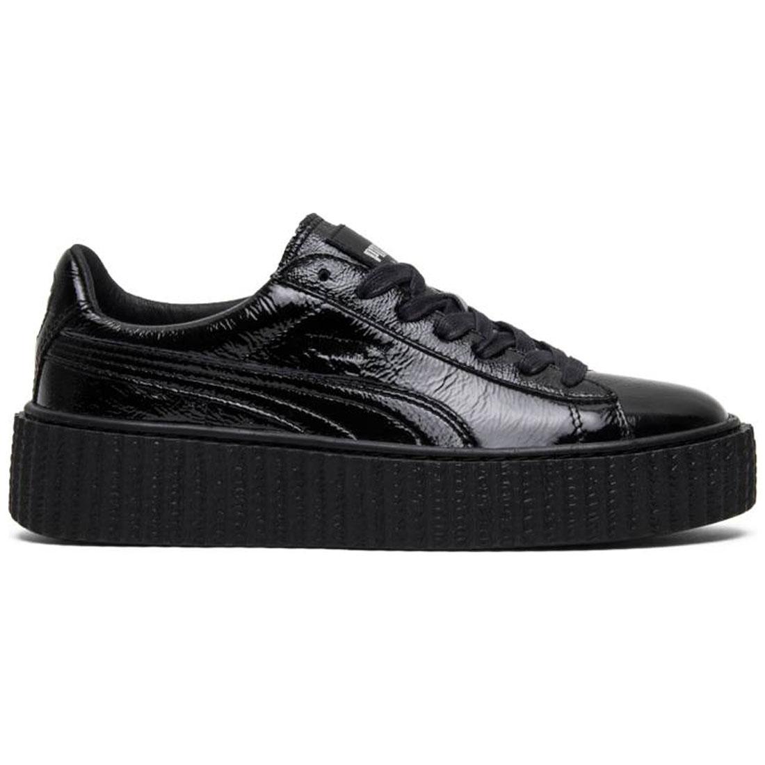 puma rihanna fenty creeper