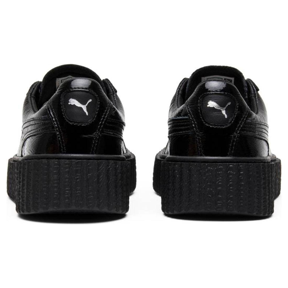 black creeper trainers