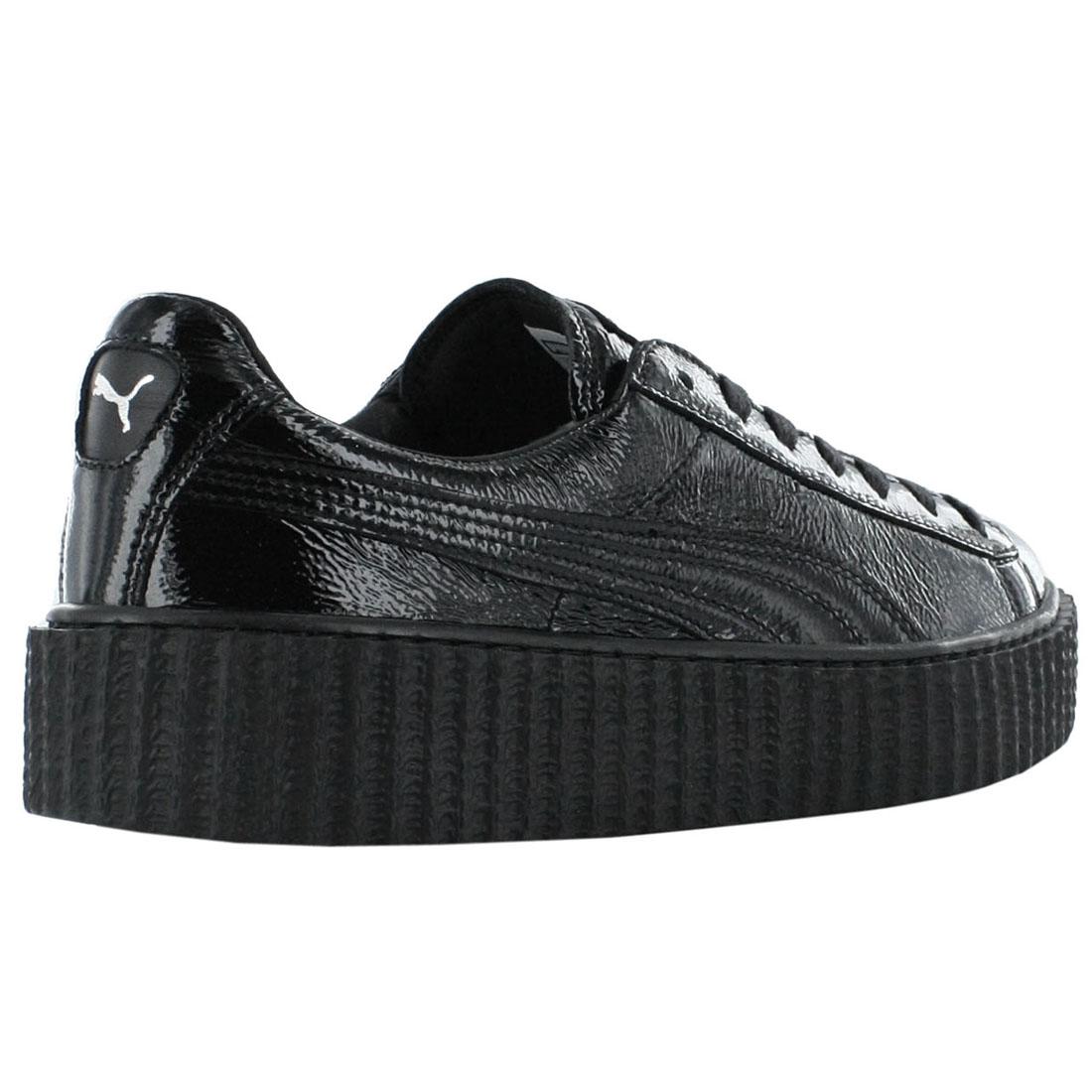 puma fenty by rihanna shoes