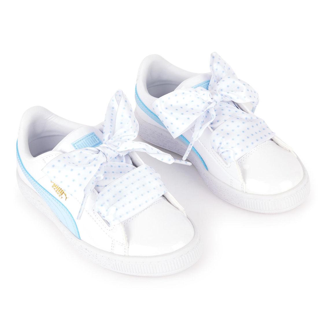 puma fiocco bambino 2014