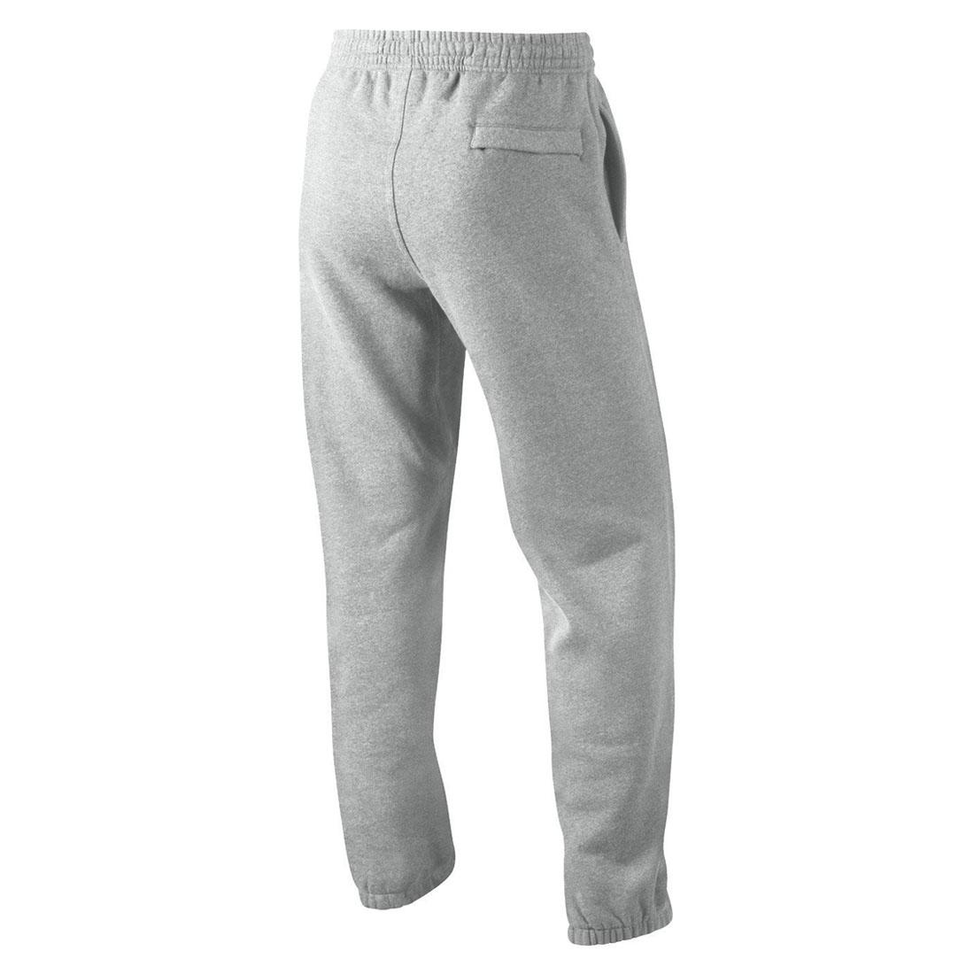 mens fleece tracksuit bottoms